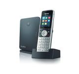 Yealink SIP-W53P IP DECT Telefon Singlezelle