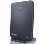 Yealink W70B IP DECT Basisstation Singlezelle