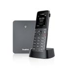 Yealink W73P SIP IP DECT Telefon Package