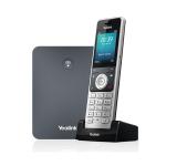Yealink W76P SIP IP DECT Telefon Package