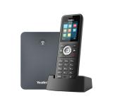 Yealink W79P SIP IP DECT Telefon Package