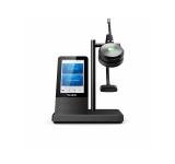 Yealink WH66 Mono UC Workstation DECT Wireless Headset