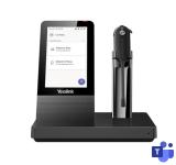 Yealink WH67 Headset DECT Convertible Teams