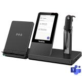 Yealink WH67 Headset DECT Convertible Workstation Teams