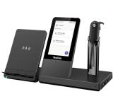 Yealink WH67 Headset DECT Convertible Workstation UC
