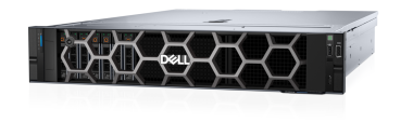 .Dell PowerEdge R760XS Server