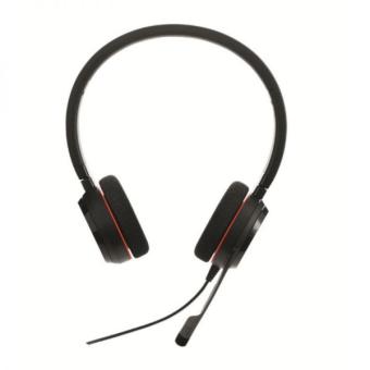 Jabra Evolve 20 MS Stereo SE