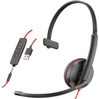 Plantronics Blackwire 3215 USB