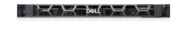 .Dell PowerEdge R660XS Server