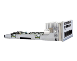 Cisco Catalyst 9200 Series Network Module - Erweiterungsmodul