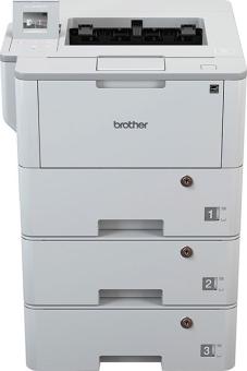 BROTHER HL-L6400DWTT abschließbar