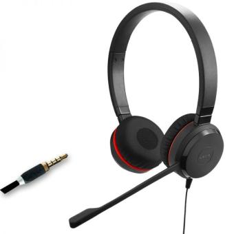 Jabra Evolve 30 II Duo