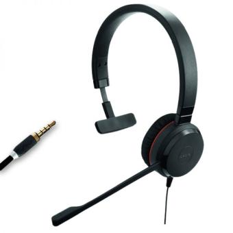 Jabra Evolve 30 II Mono - 3,5mm Klinke