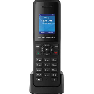 Grandstream GRP-2604 Service-Provider IP Telefon für drei Leitungen