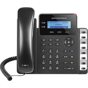 Grandstream GXP-1628 IP-Telefon, schnurgebunde