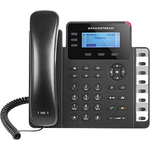 Grandstream GXP-1630 IP-Telefon, schnurgebunden