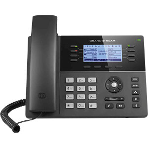 Grandstream GXP-1782 IP-Telefon, schnurgebunden 