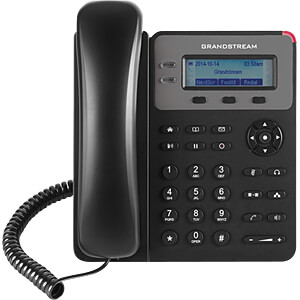 Grandstream GXP-1610 IP-Telefon, schnurgebunden