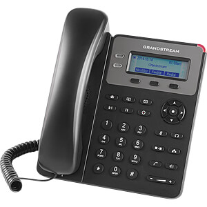 Grandstream GXP-1615 IP-Telefon, schnurgebunden