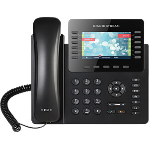 Grandstream GXP-2170 IP-Telefon, schnurgebunden