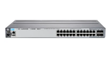 HPE / Aruba J9726A Switch