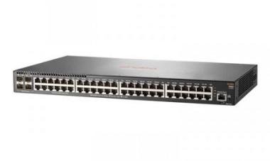 HPE / Aruba JL260A Switch (Managed)