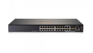 HPE / Aruba JL319A Switch (Managed)