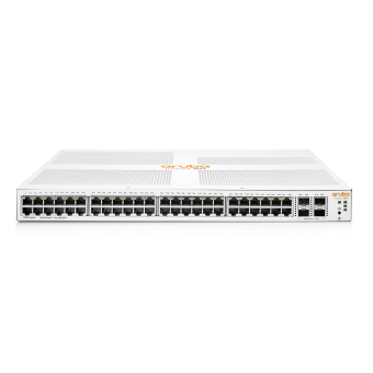 HPE Aruba IOn 1930 48G 4SFP+ Switch (JL685A)