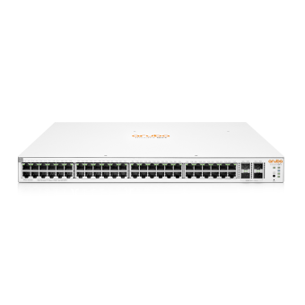 HPE Aruba IOn 1930 48G 4SFP+ 370W Switch (JL686B)