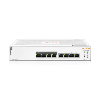 HPE Aruba Instant IOn 1830 8G 65W Switch (JL811A)