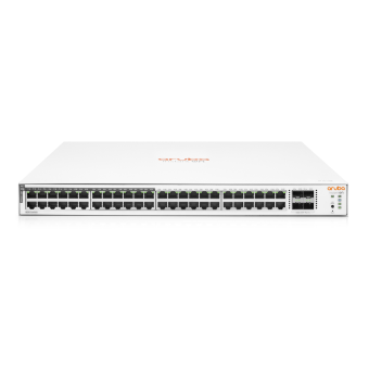 HPE Aruba Instant IOn 1830 48G 4SFP Switch (JL815A)