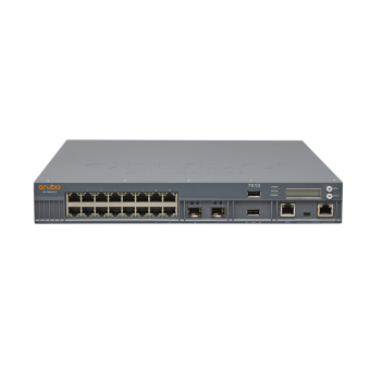 HPE Aruba 7010 (RW) 32 AP Branch Cntlr