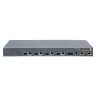 HPE Aruba 7205 (RW) Controller