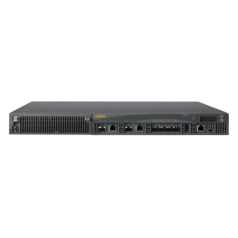 HPE Aruba 7240XM (RW) Controller