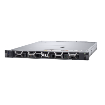 Dell PowerEdge R660XS Rack Server (VJ454)