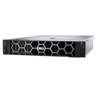 Dell PowerEdge R760xs Rack Server (62VFG)