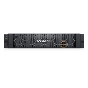 Dell PowerVault ME4024 FC&iSCSI