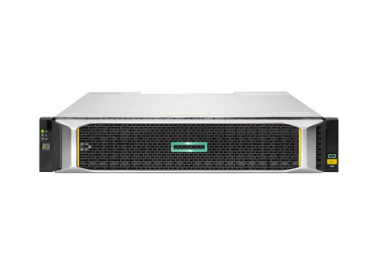 HPE MSA 2060 10GbE iSCSI LFF Storage (R0Q75B)