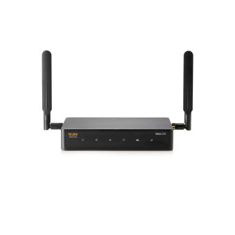 HPE Aruba 9004 (RW) LTE Branch Gateway