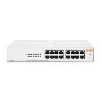 HPE Aruba Instant IOn 1430 16G Switch (R8R47A)