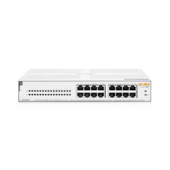 HPE Aruba Instant IOn 1430 16G 124W Switch (R8R48A)