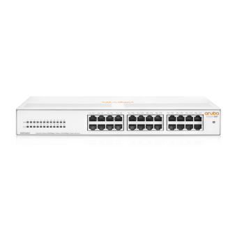 HPE Aruba Instant IOn 1430 24G Switch (R8R49A)