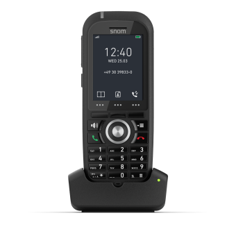 Snom M70