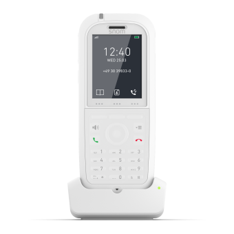Snom M90
