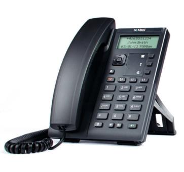 Mitel 6863 SIP Telefon mit 2,75" LC-Display