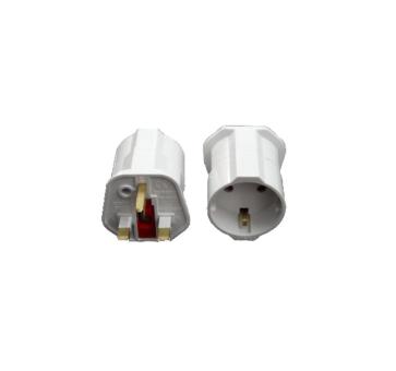 Synergy 21 UK -> EU Adapter 3-polig