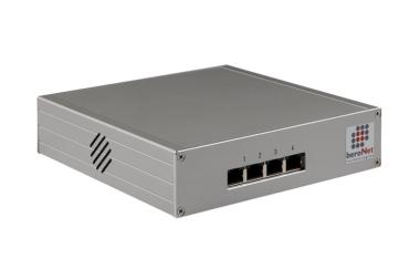 beroNet BF4002S02FXSbox 1x BF2S02FXS Box Gateway