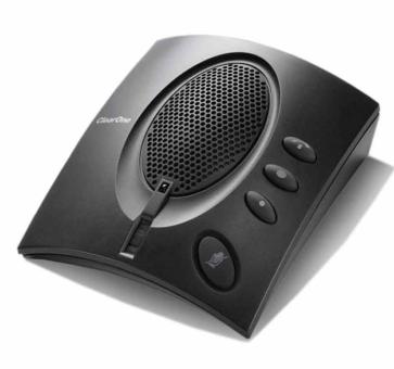 ClearOne CHAT 70-U Skype for Business Konferenzlösung USB 910-159-257
