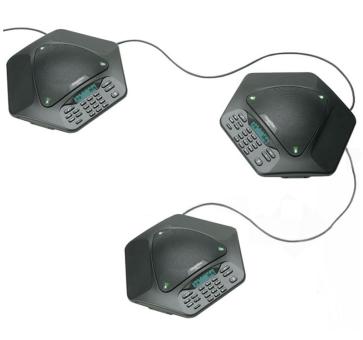 ClearOne MAXAttach plus one EX+1 3x Konferenztelefone 910-158-501-01