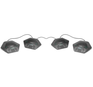ClearOne MAXAttach plus two IP 4x Konferenztelefone 910-158-371-02